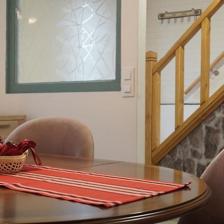 Casa Abuela Carmen Villa Arevalo Bagian luar foto